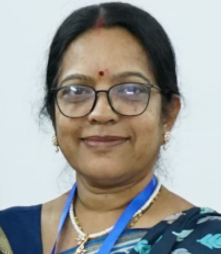 Dr. Bhavana Jharia